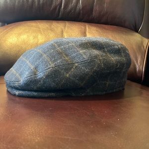Goorin Brothers Scally/Flat Cap